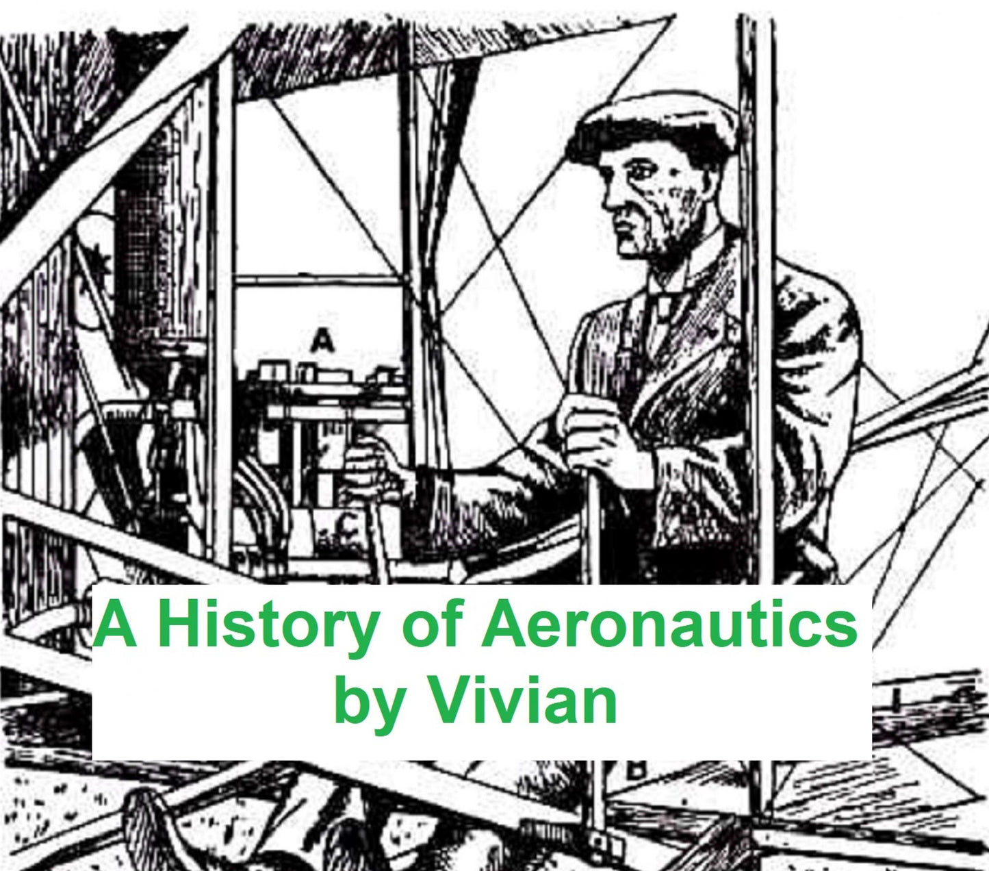 A History of Aeronautics