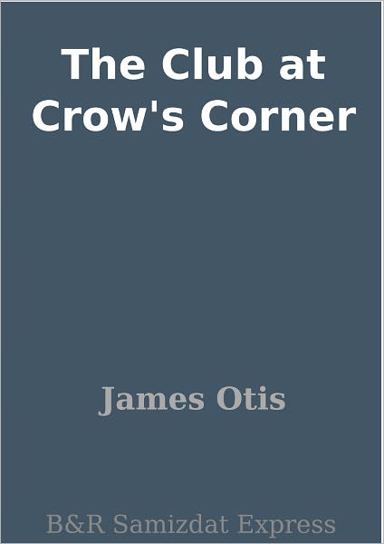 The Club at Crow's Corner
