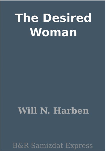 The Desired Woman
