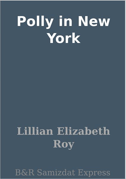 Polly in New York