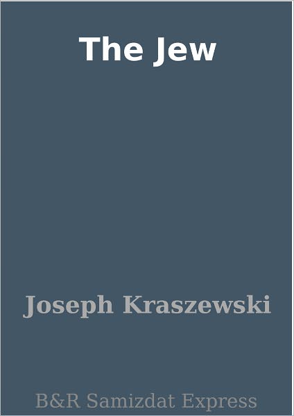 The Jew