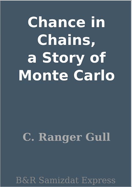 Chance in Chains, a Story of Monte Carlo