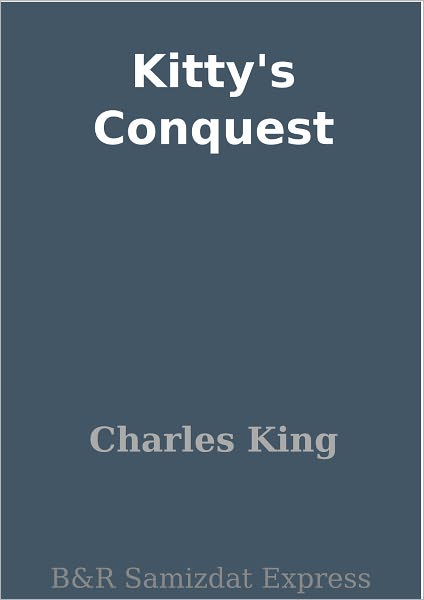 Kitty's Conquest