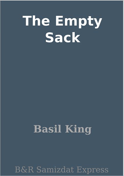 The Empty Sack