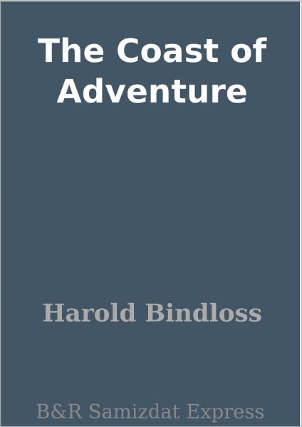 The Coast of Adventure
