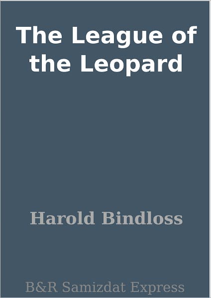 The League of the Leopard