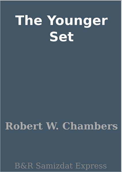 The Younger Set