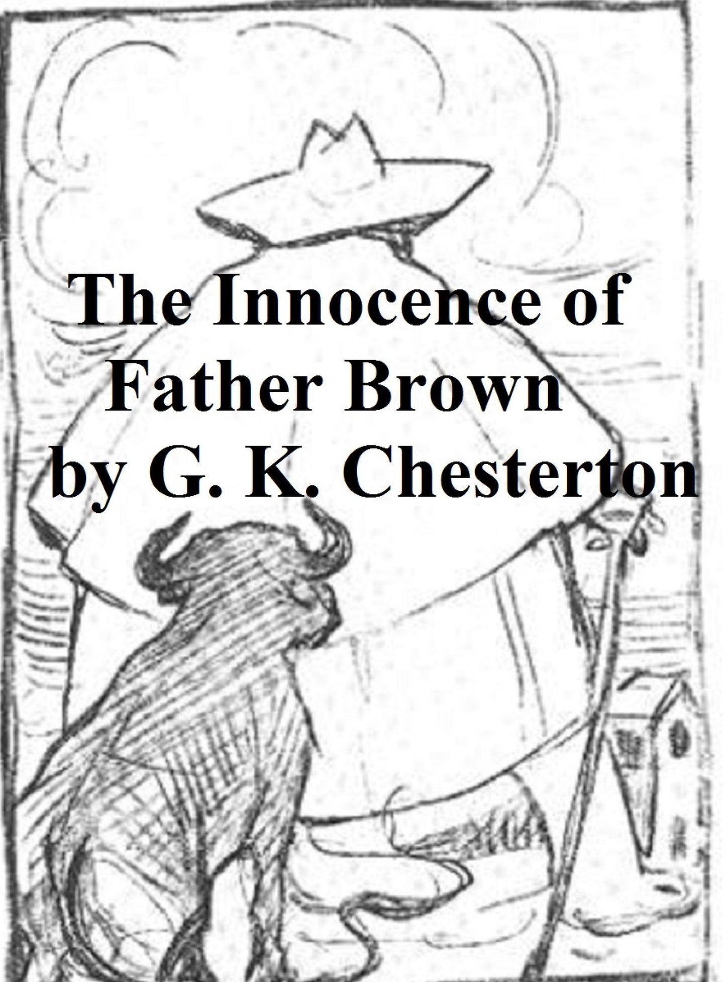 The Innocence of Father Brown