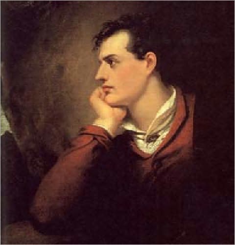 Novels in Verse: Don Juan and Eugene Onegin