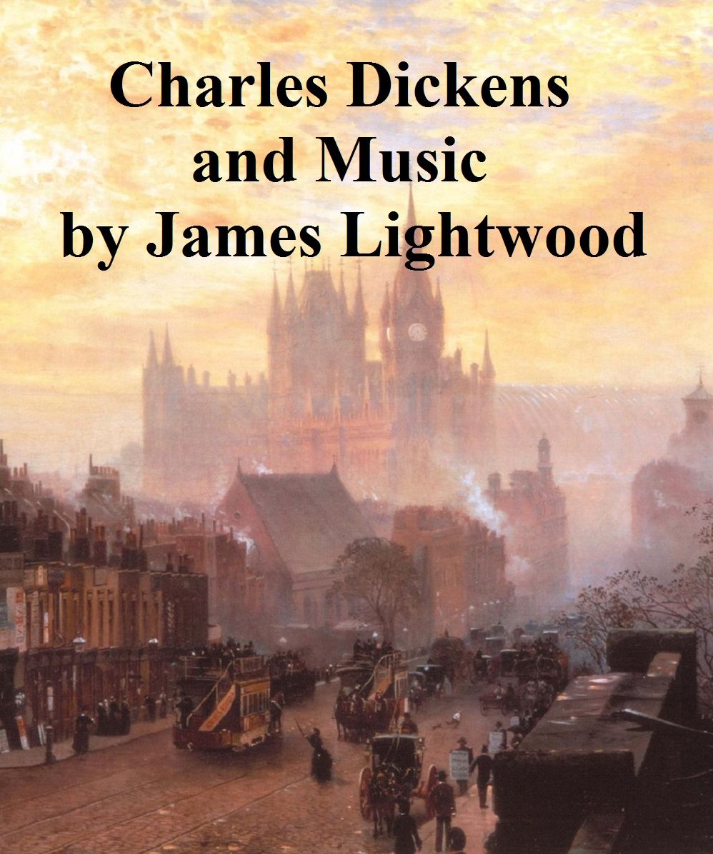 Charles Dickens and MIic