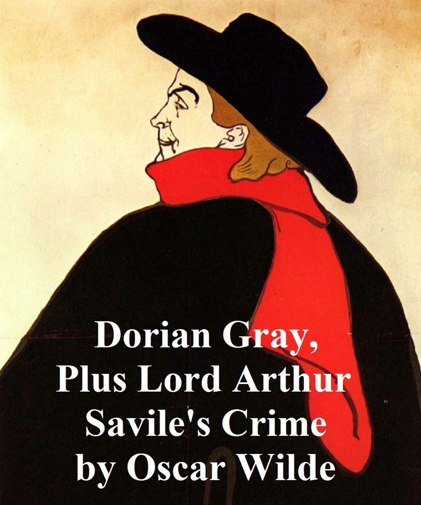 The Picture of Dorian Gray plus Lord Arthur Savile's Crime and Other Stories: Apple