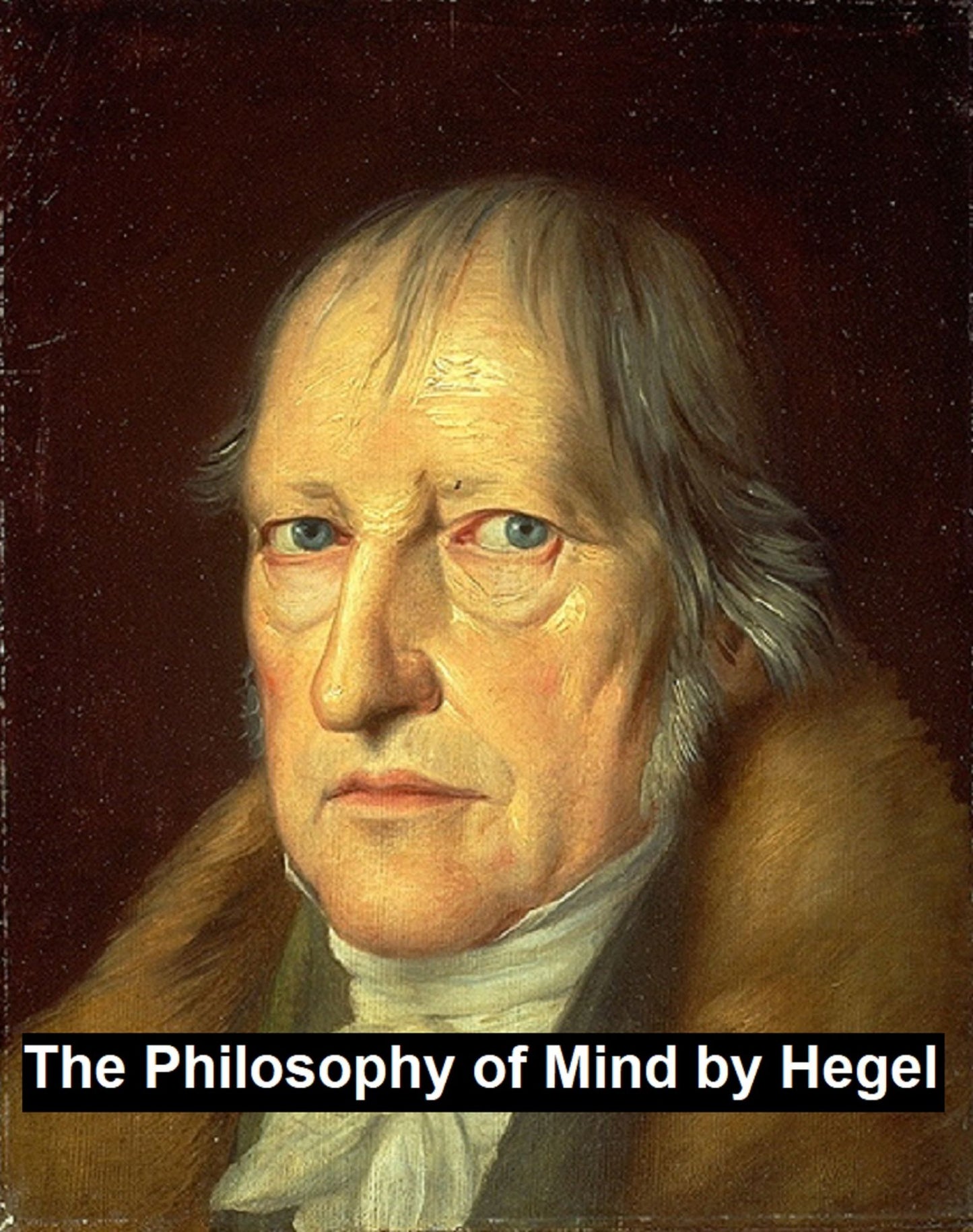 Hegel's Philosophy of Mind