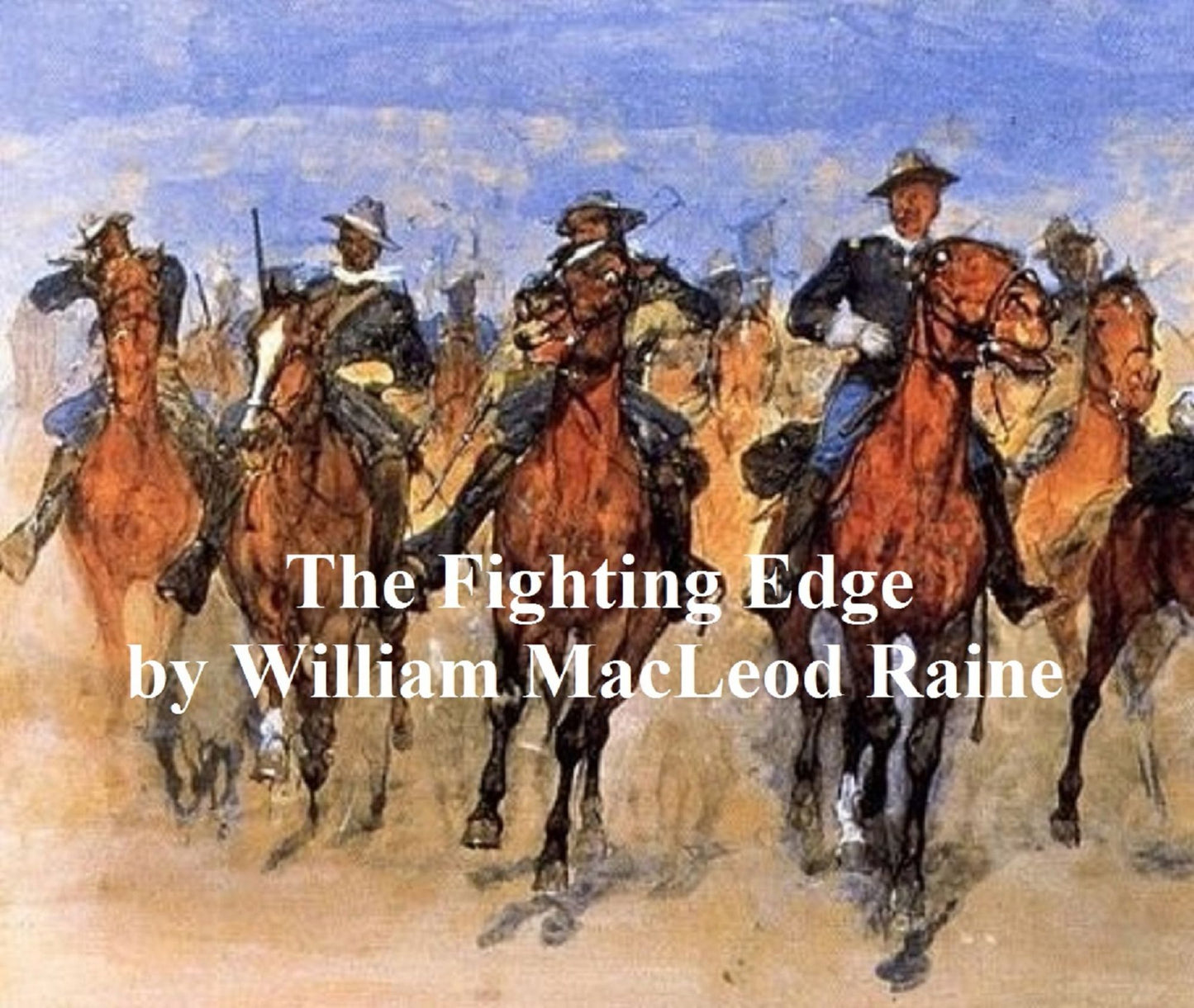 The Fighting Edge