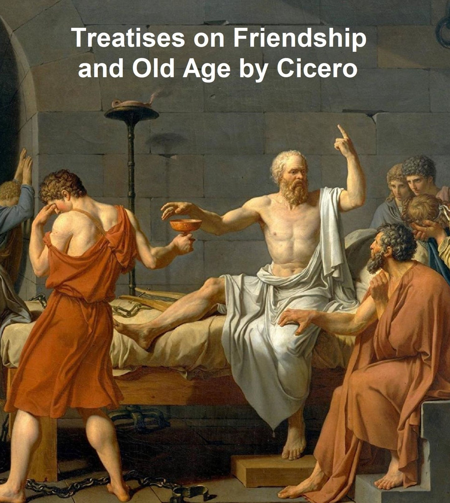 Treatises on Friendship and Old Age