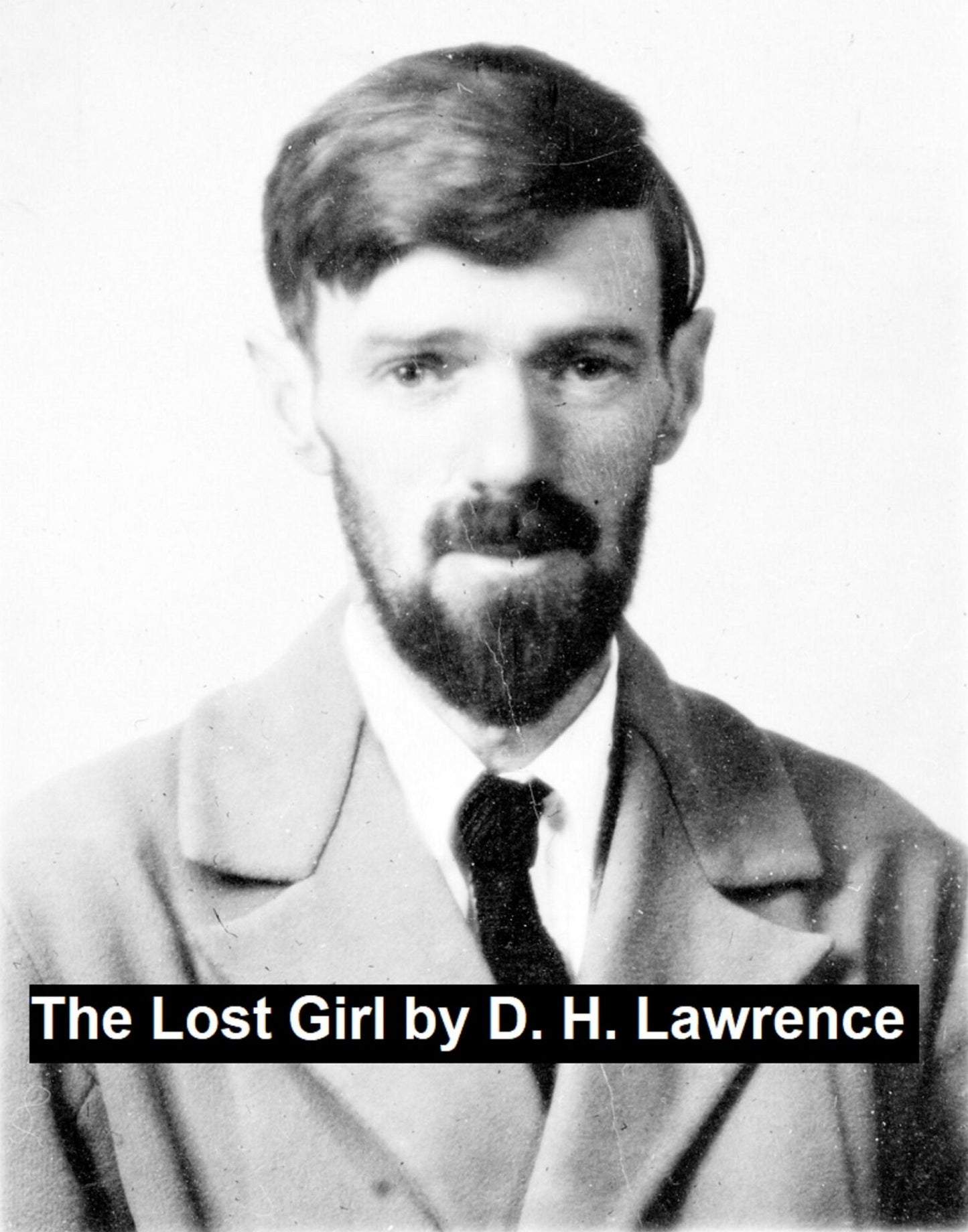 The Lost Girl