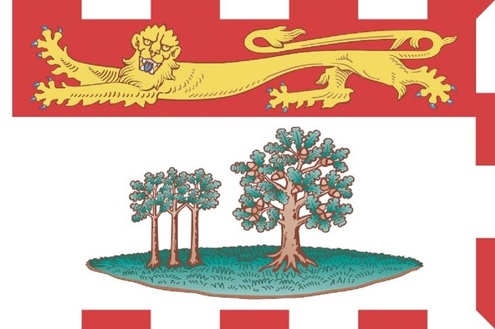 History of Prince Edward Island