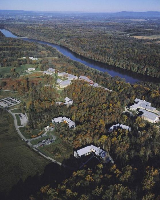 Checking the Waste: a Study in Conservation