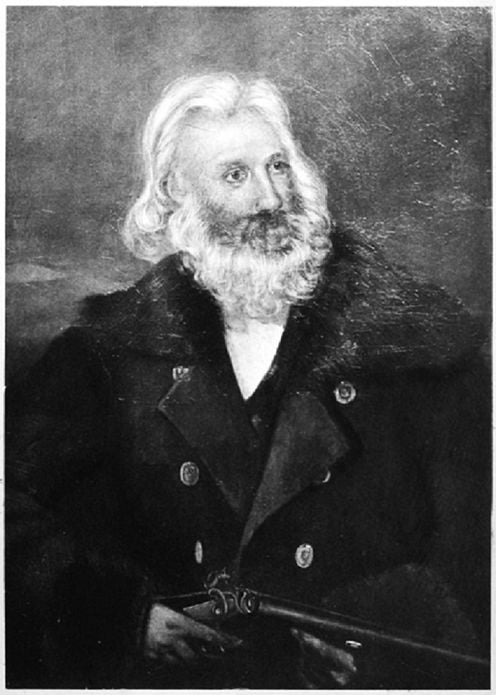 Audubon and His Journals, volume 1 of 2, illustrated