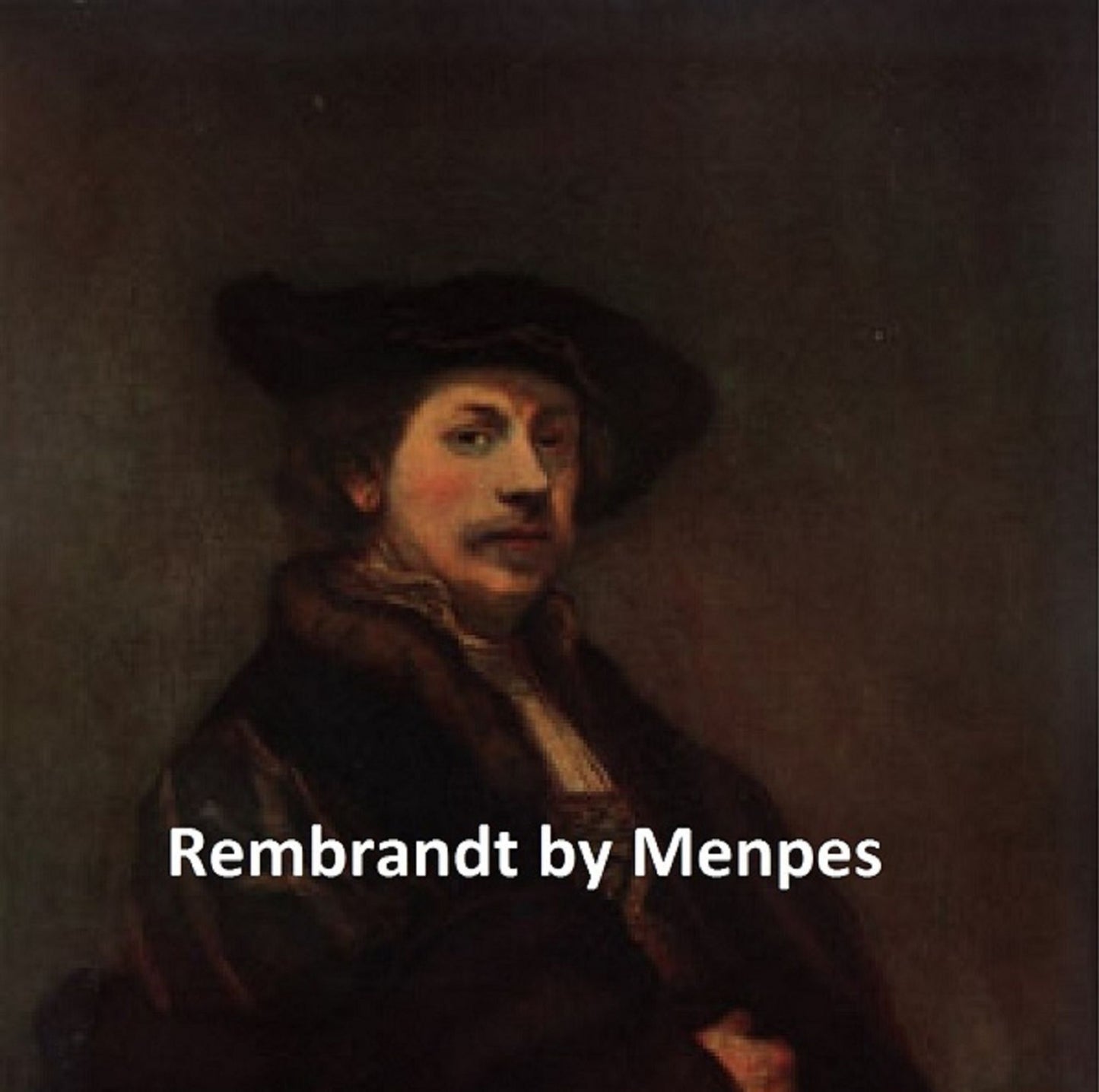 Rembrandt, Illustrated