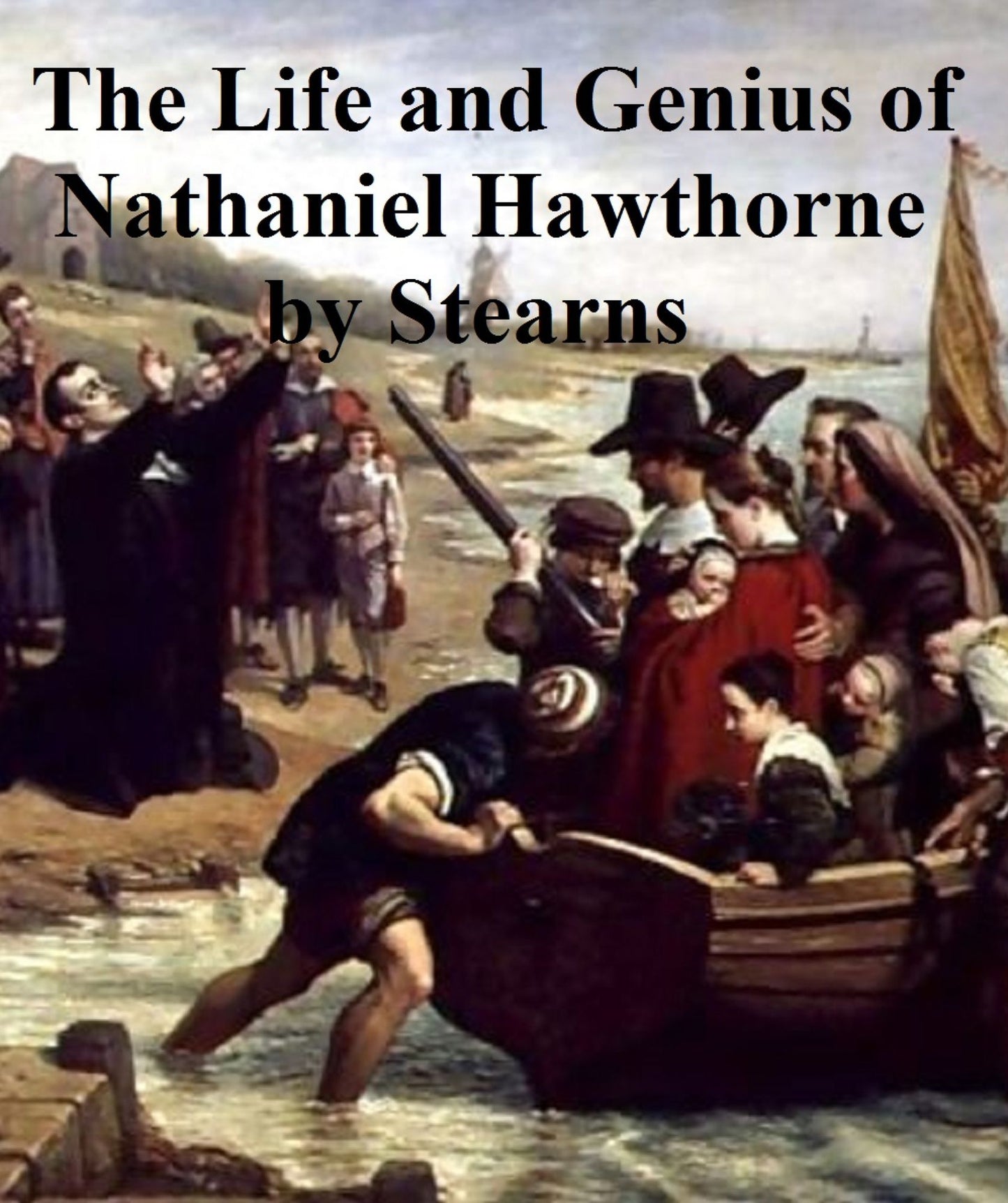 The Life and GeniI of Nathaniel Hawthorne