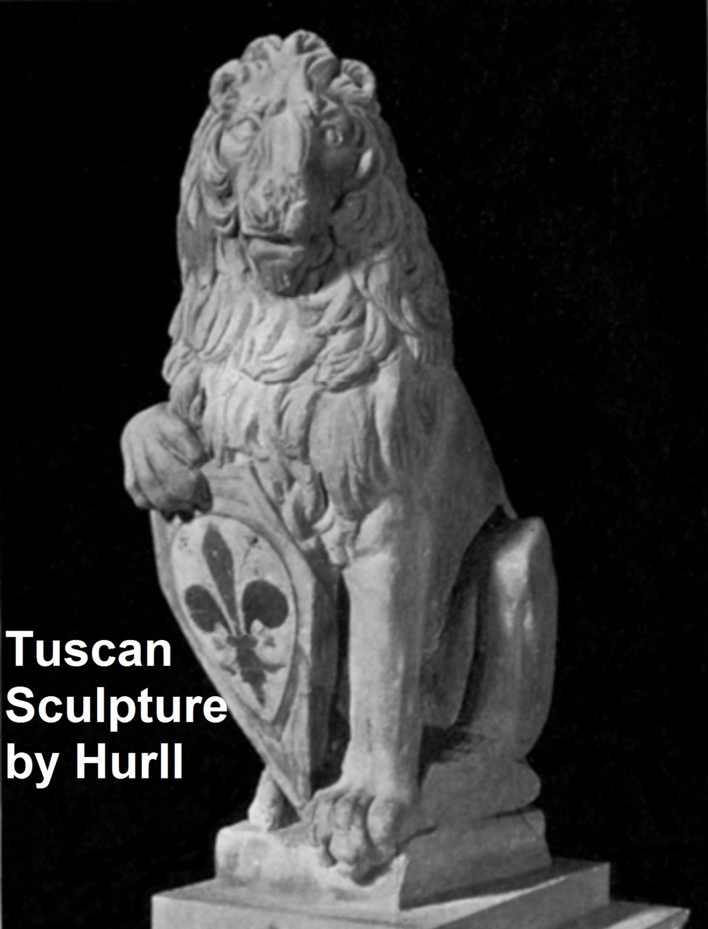 TIcan Sculpture of the Fifteenth Century (IllItrated)