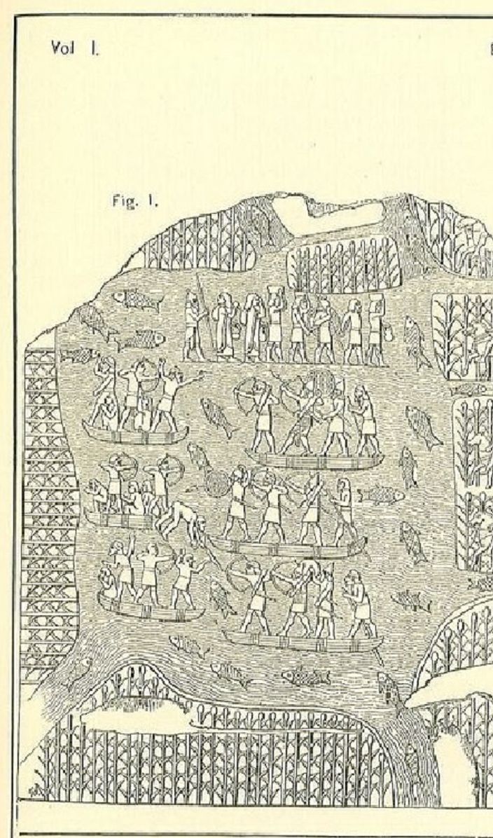 Chaldea, One of the Seven Great Monarchies of the Ancient Eastern World (Illustrated)
