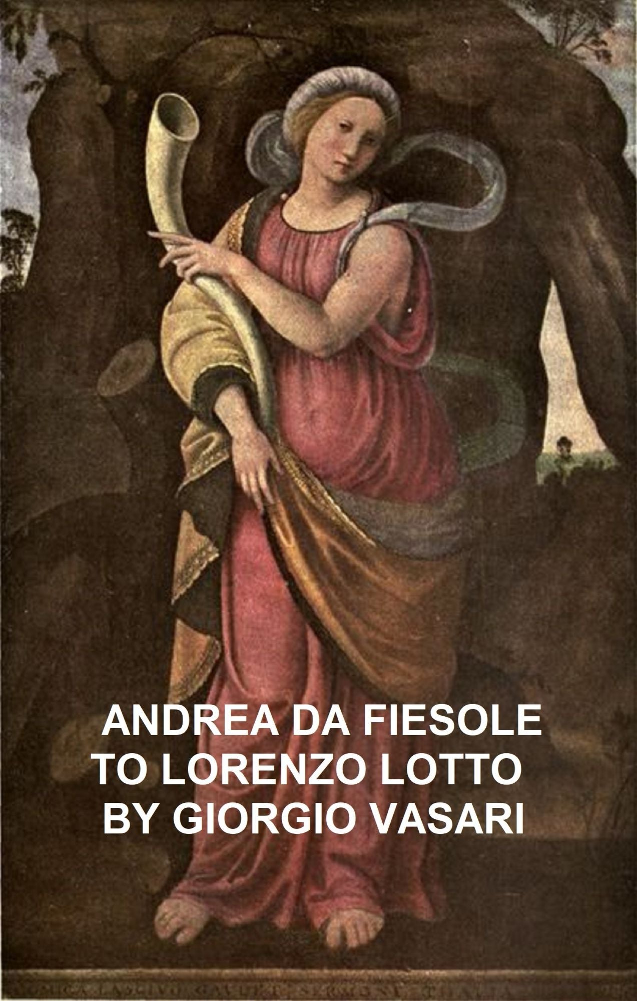 Andrea da Fiesole to Lorenzo Lotto