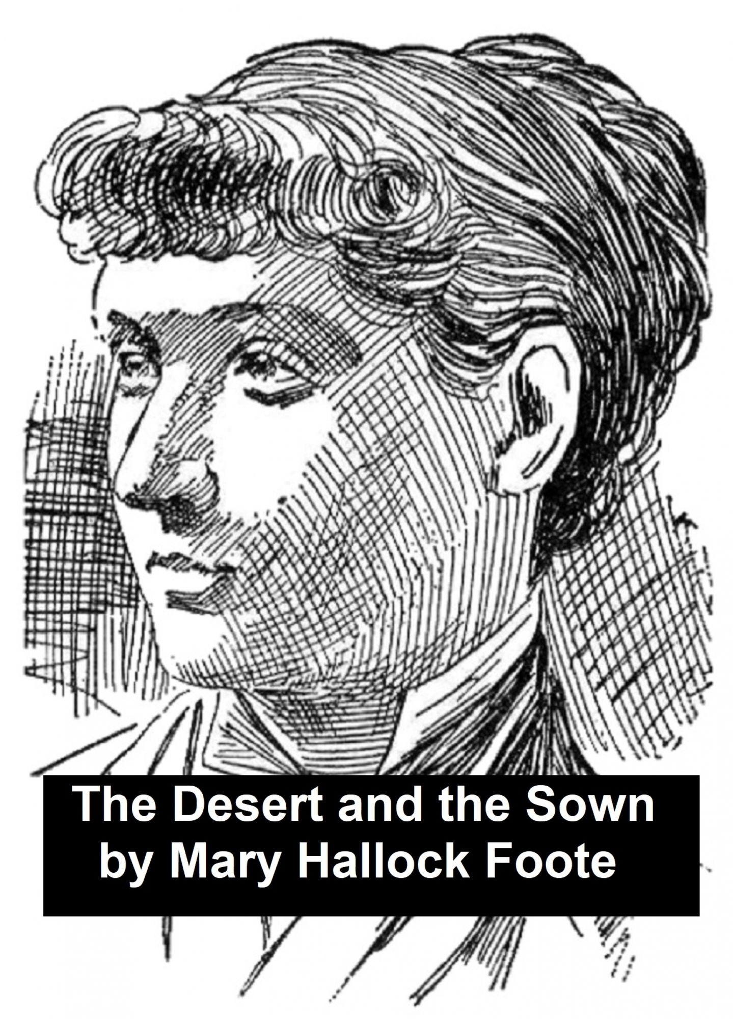 The Desert and the Sown