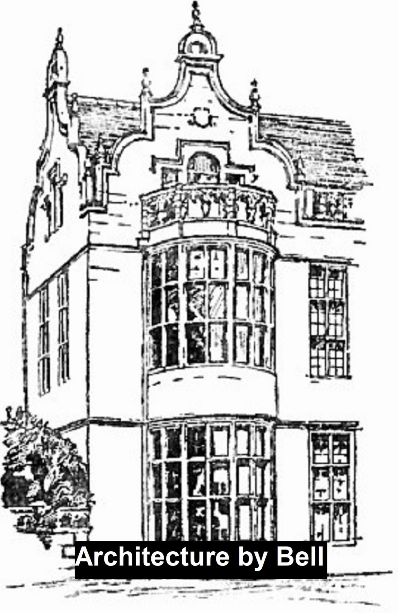 Architecture, Illustrated
