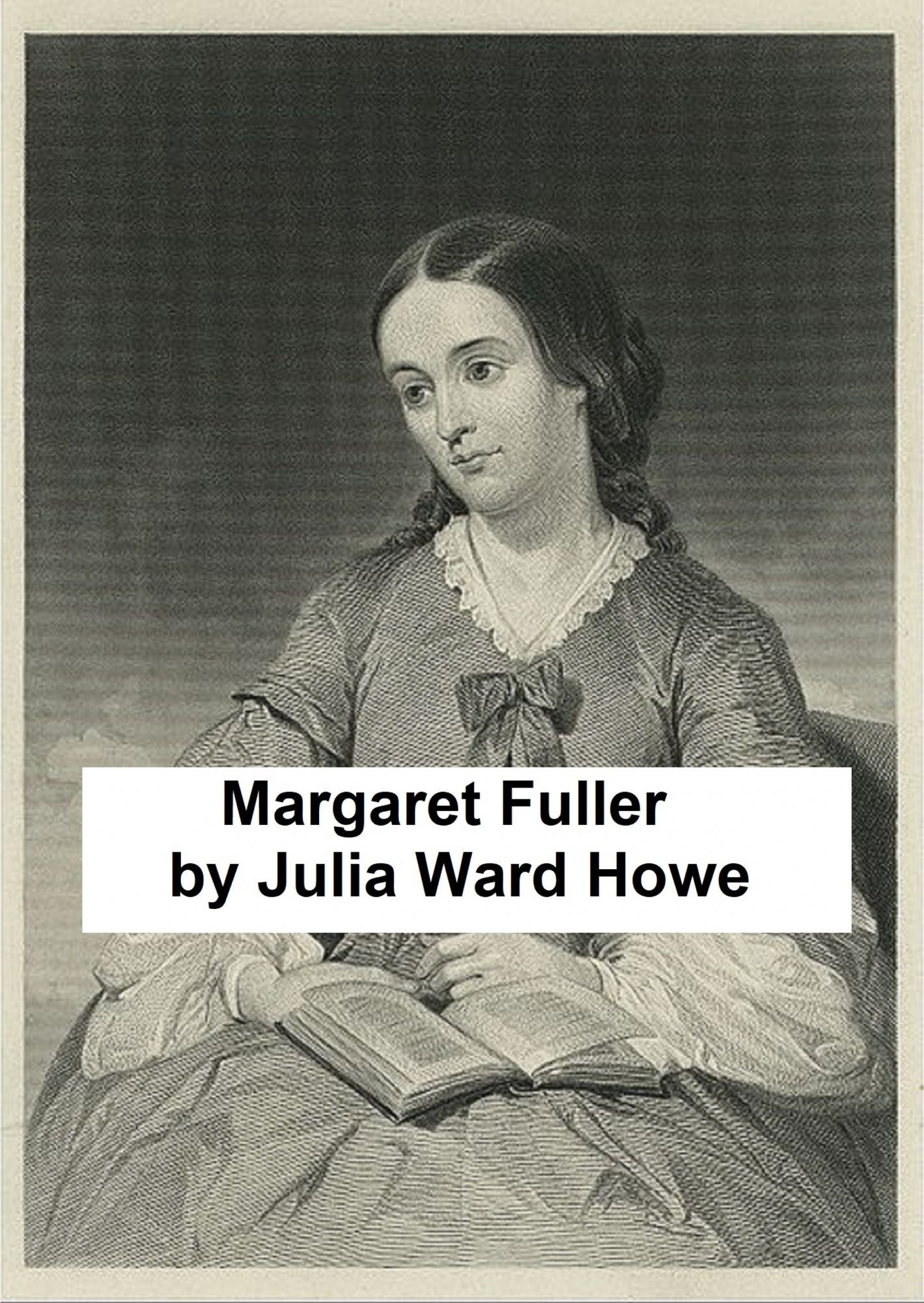 Margaret Fuller (Marchesa Ossoli)