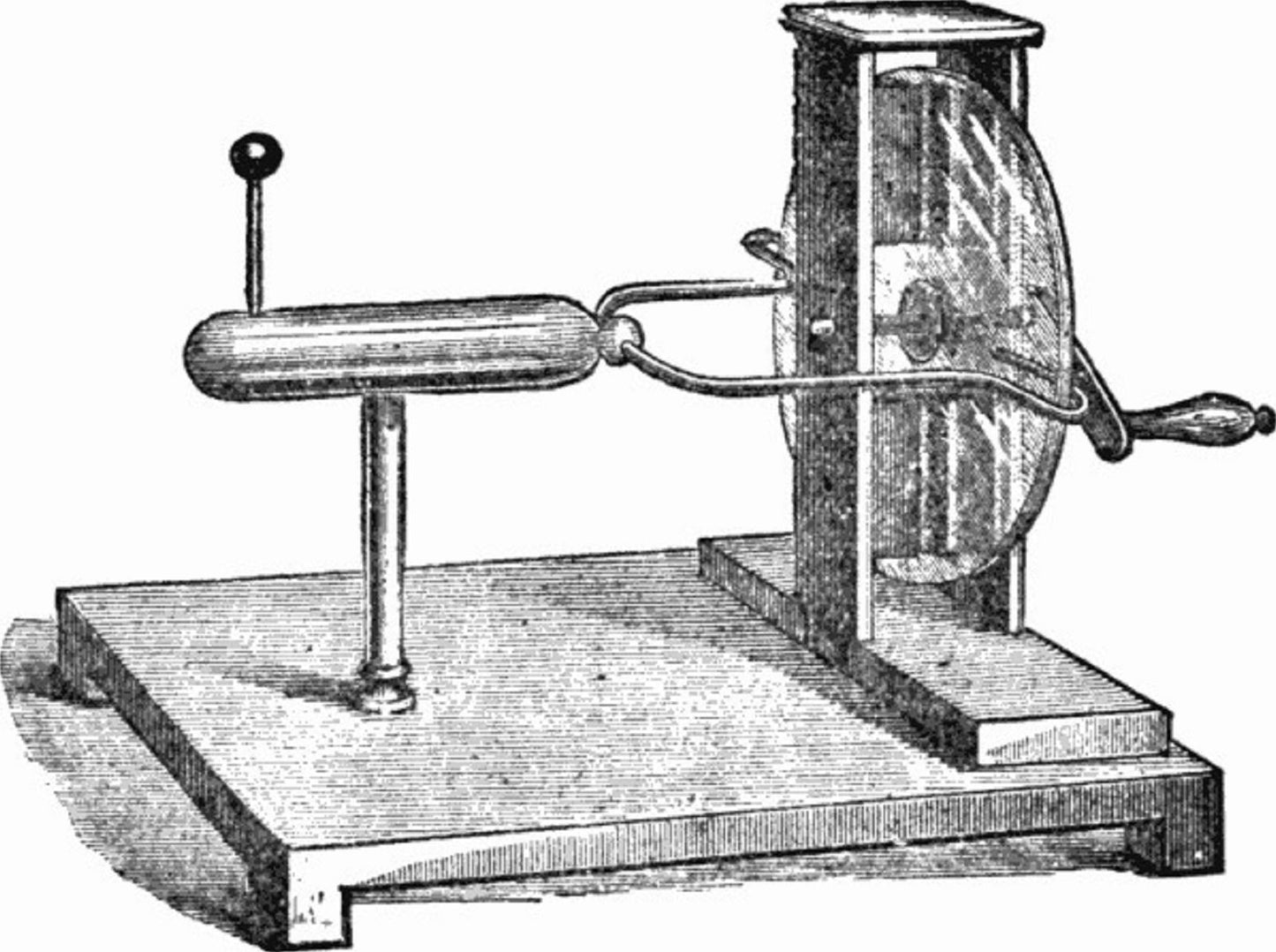 How to Make Electrical Machines
