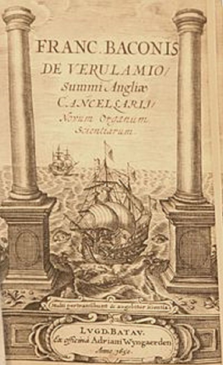 Novum Organum - True Suggestions for the Interpretation of Nature