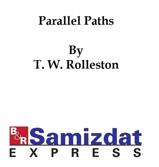 Parallel Paths: A Study in Biology, Ethics, and Art
