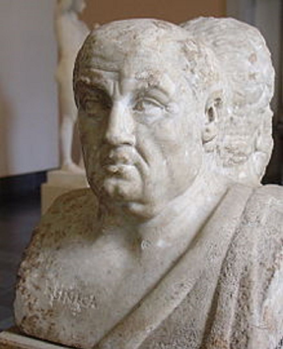 Two Tragedies of Seneca - Medea and The Daughters of Troy