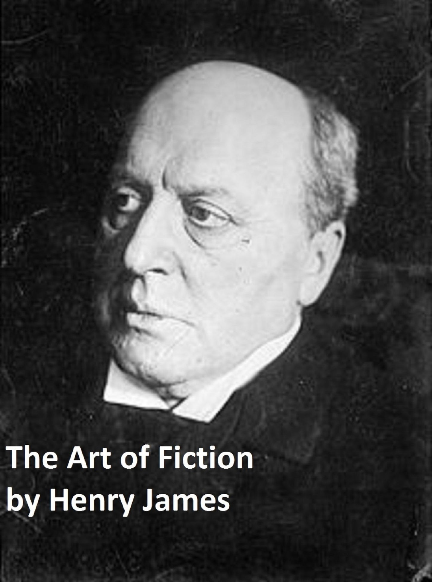 The Art of Fiction