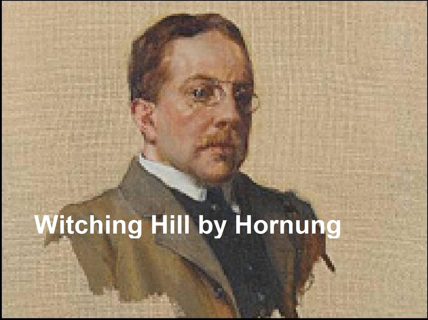 Witching Hill