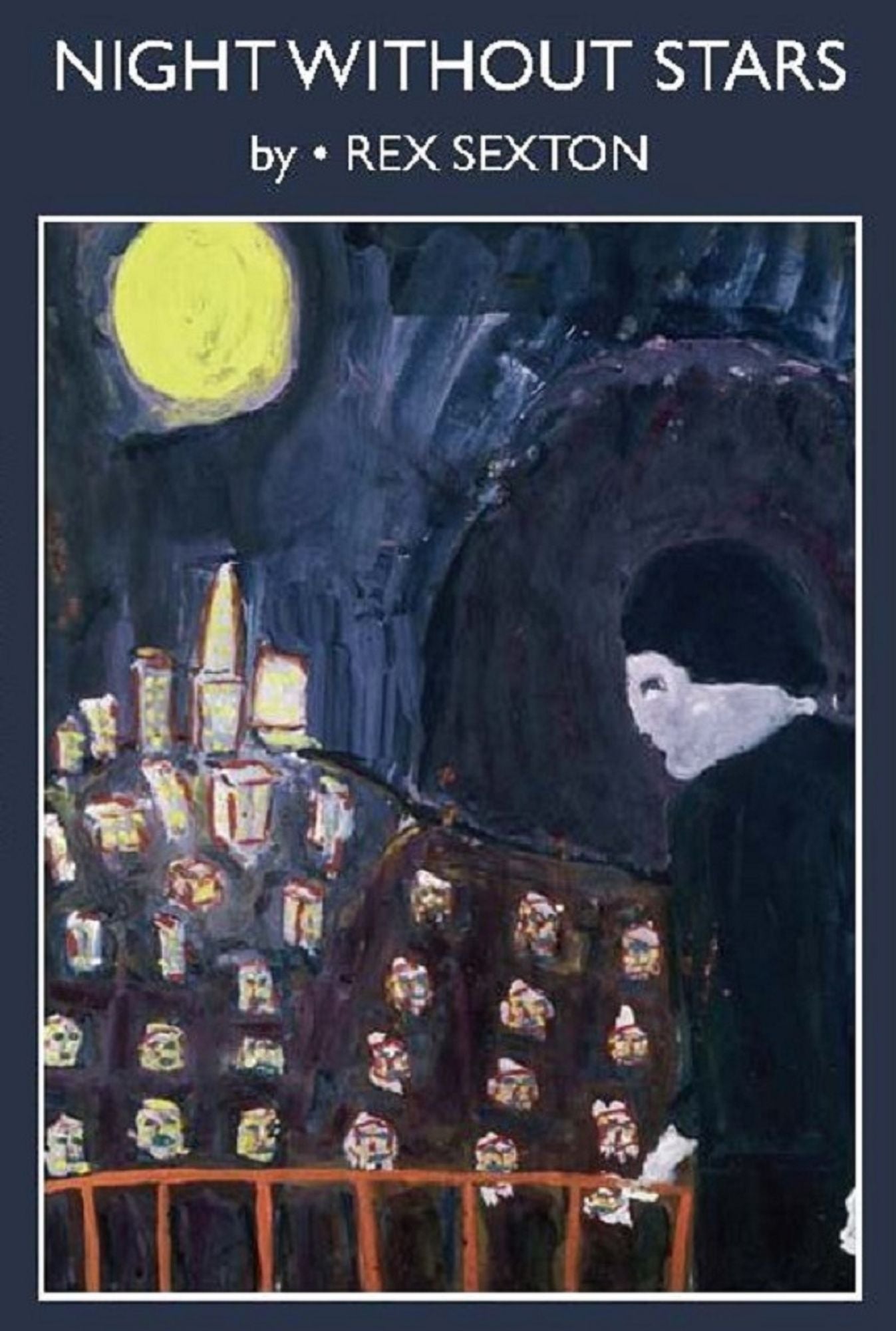 Night Without Stars
