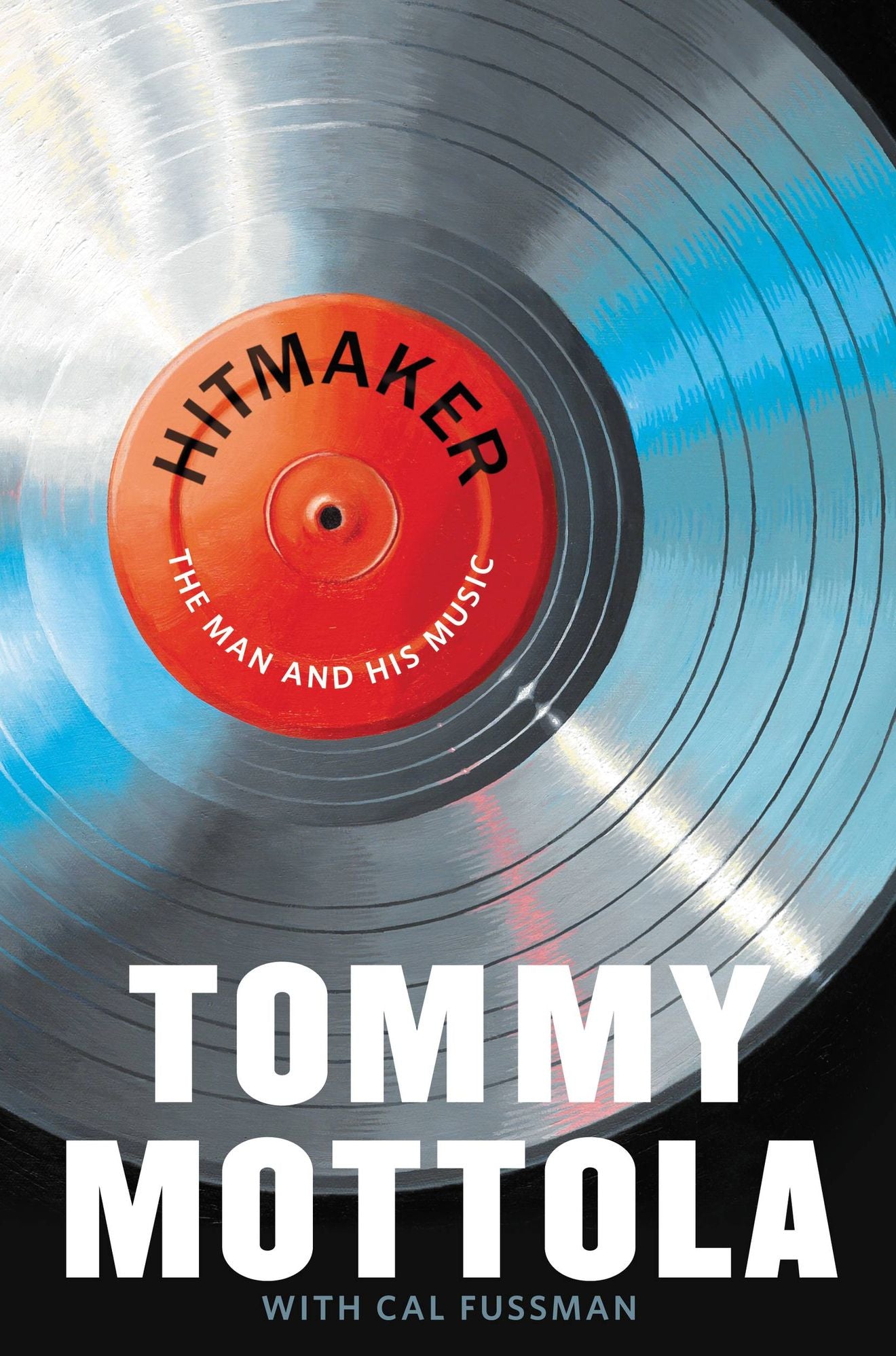 Hitmaker: The Man and His Music