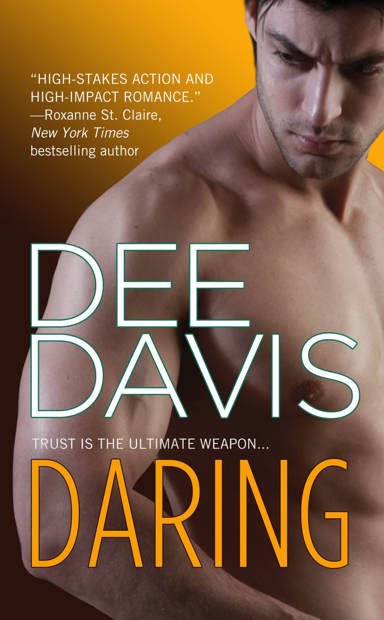 Daring (A-Tac Series #3.5)