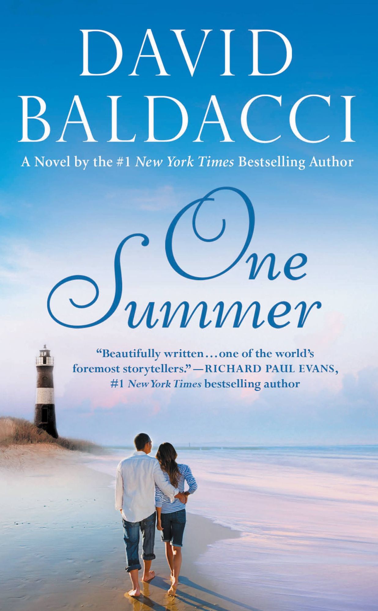 One Summer (Enhanced)