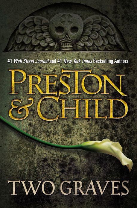 Two Graves (Pendergast Series #12)