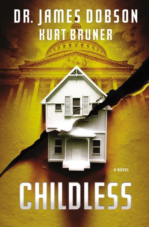Childless: A Novel
