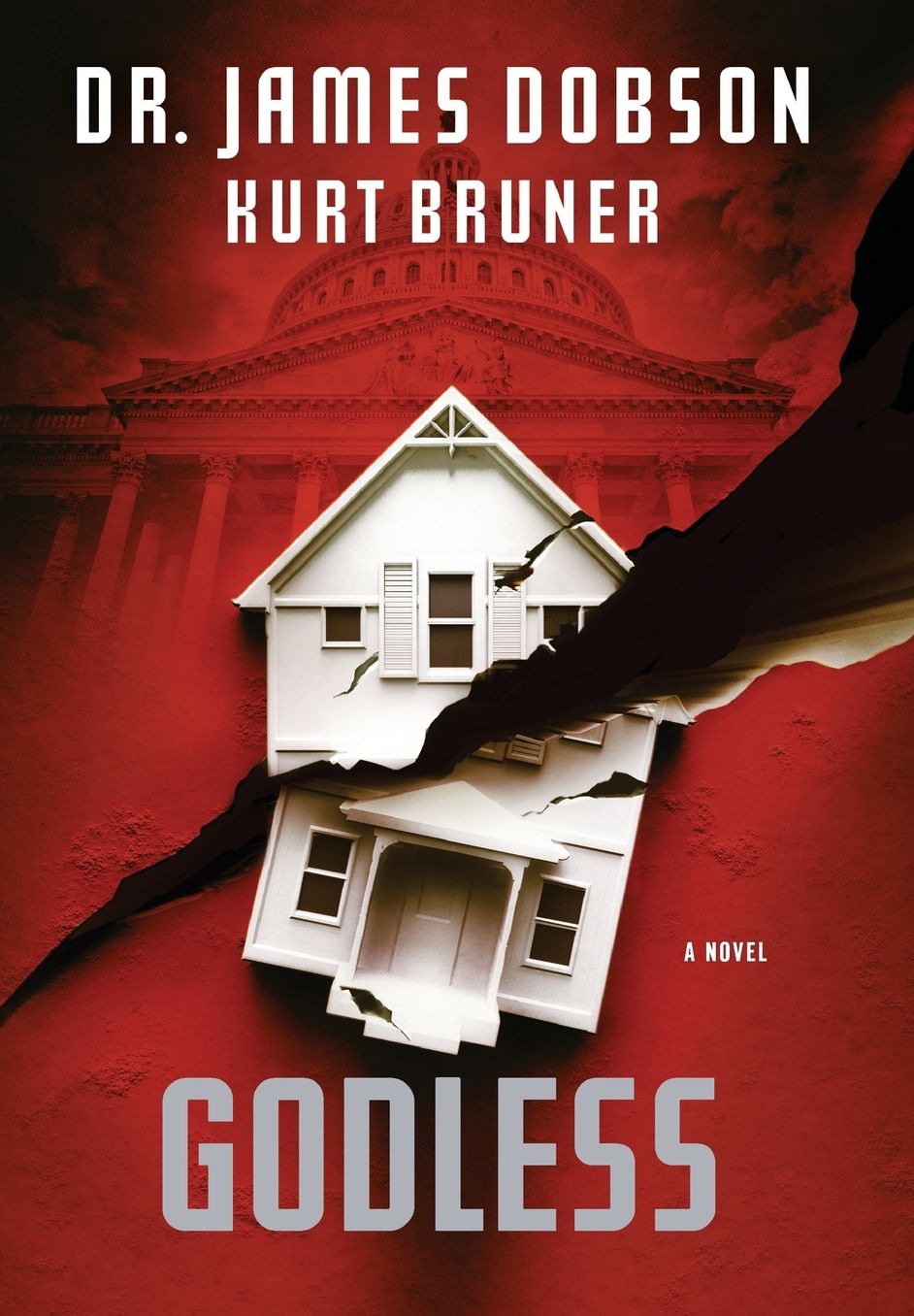 Godless: A Novel