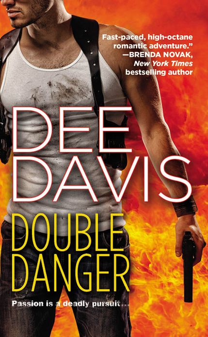 Double Danger (A-Tac Series #6)