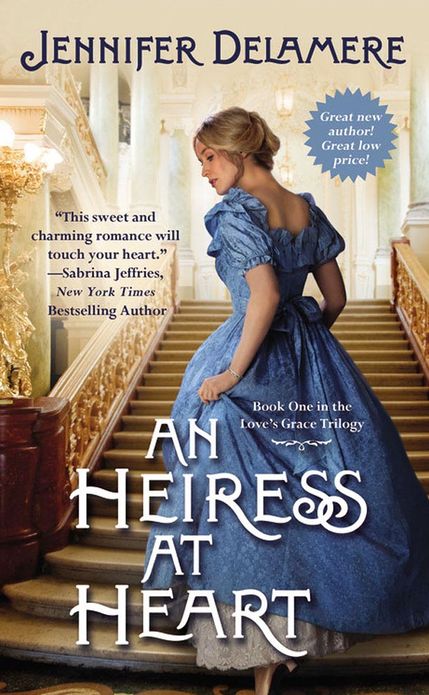 An Heiress at Heart