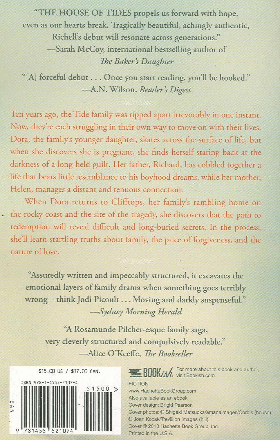 The House of Tides