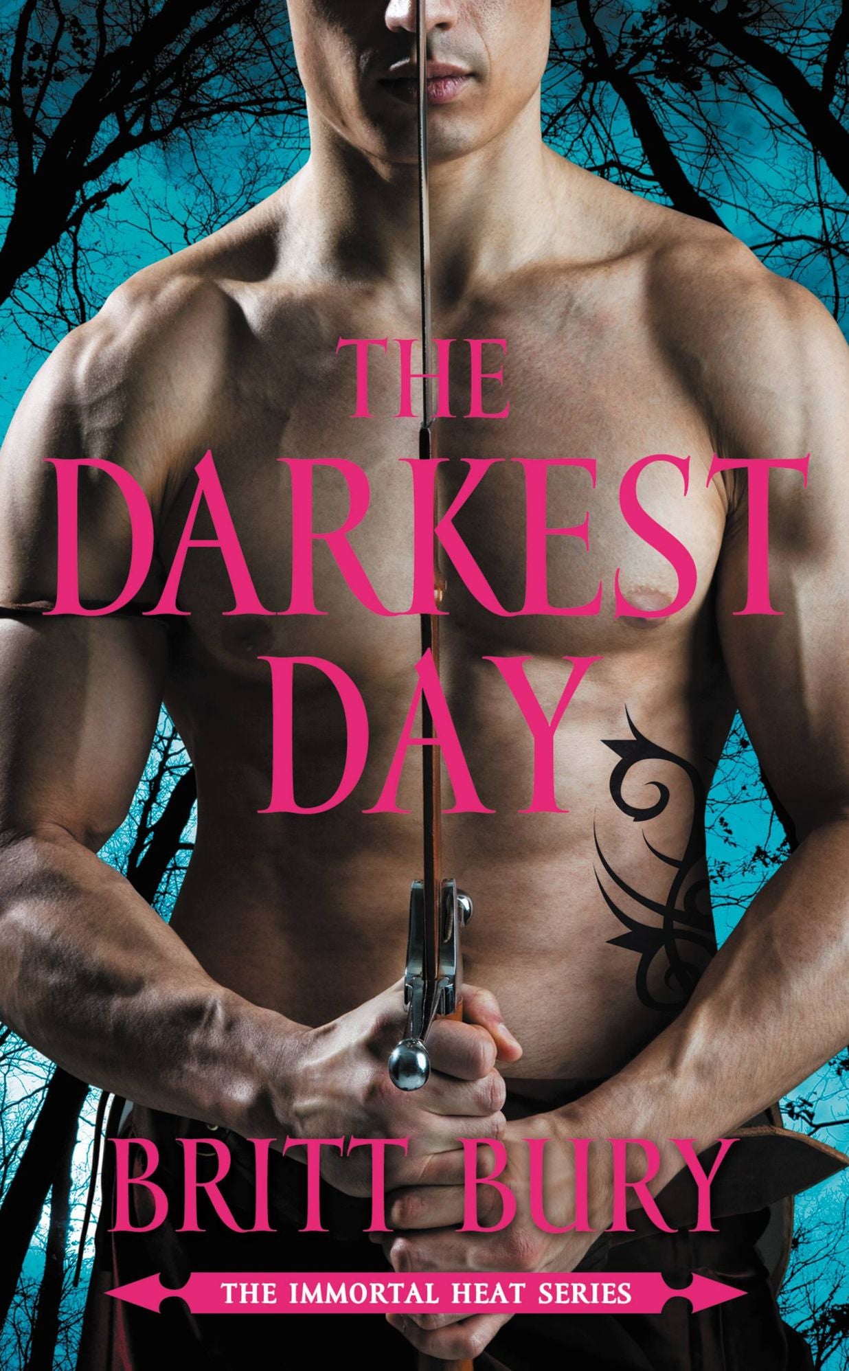 The Darkest Day