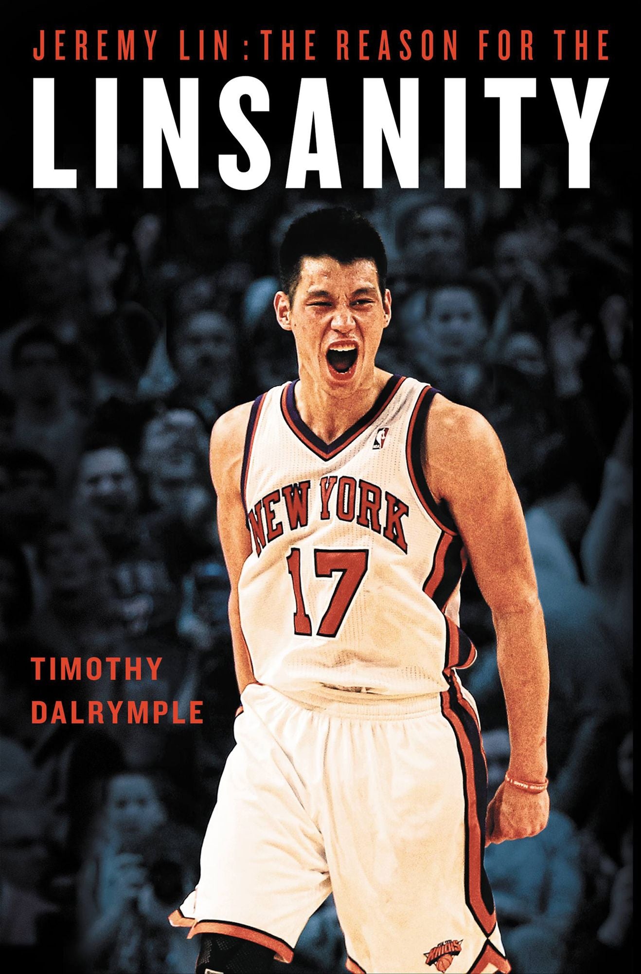 Jeremy Lin: The Reason for the Linsanity