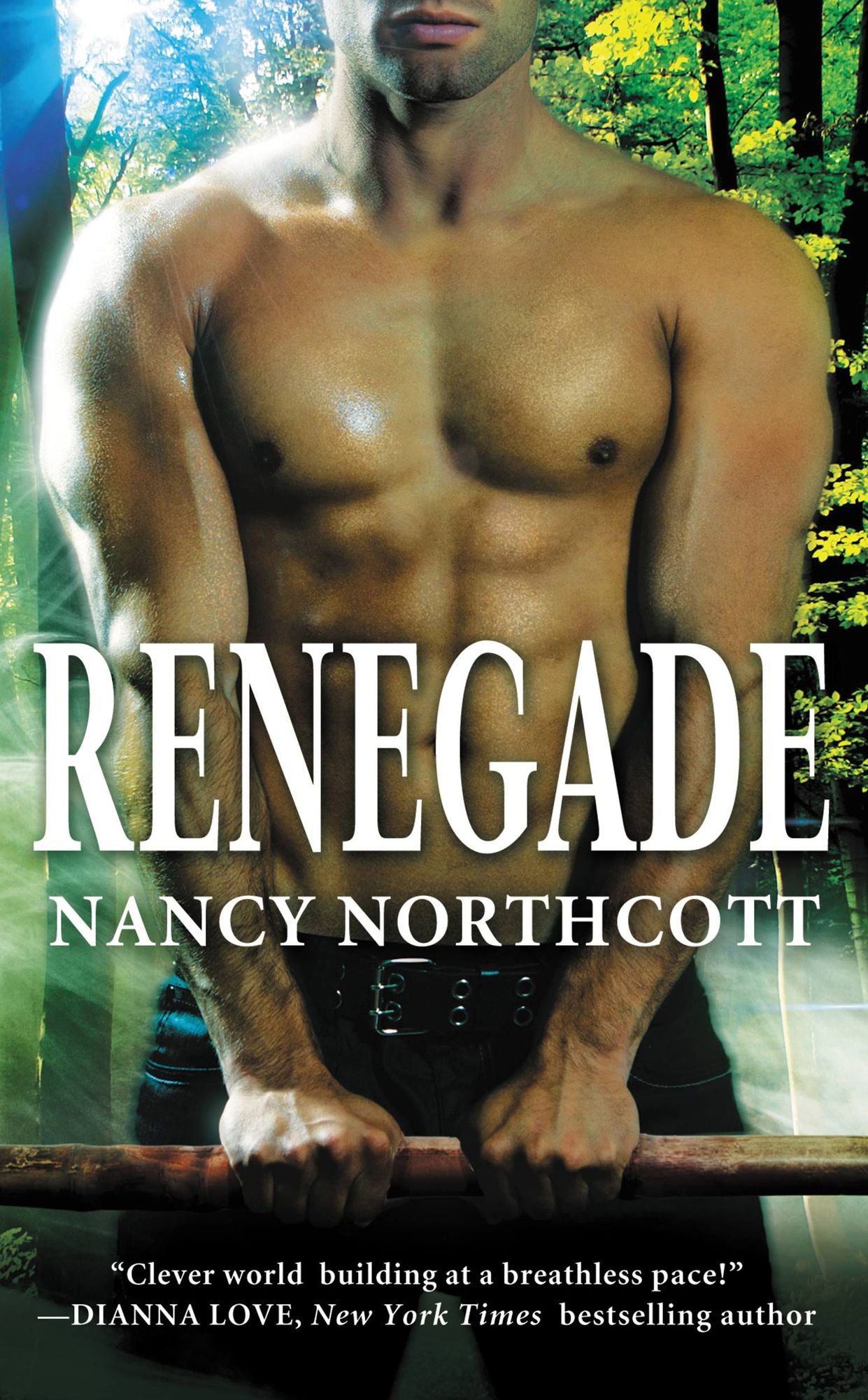 Renegade
