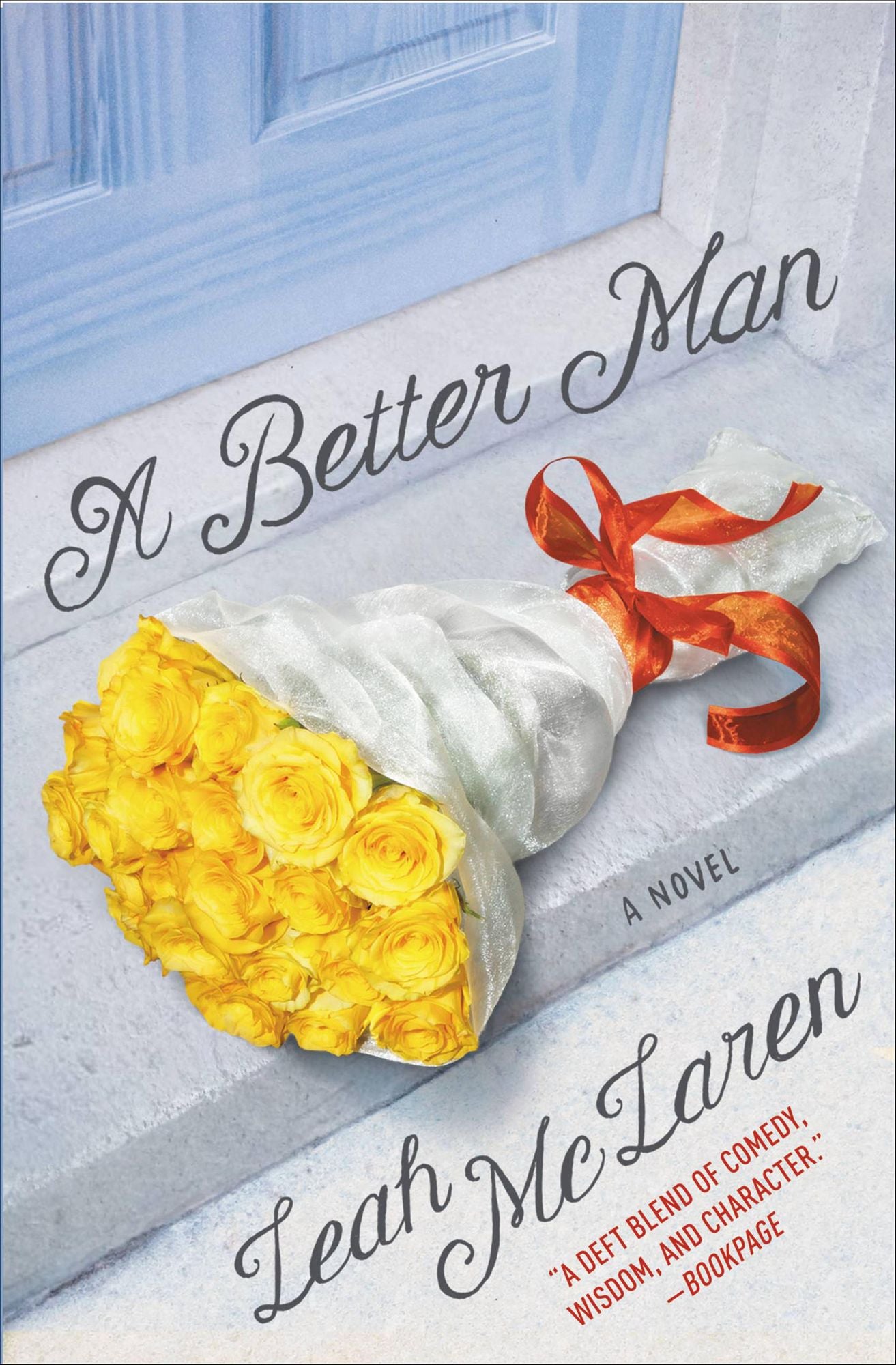 A Better Man